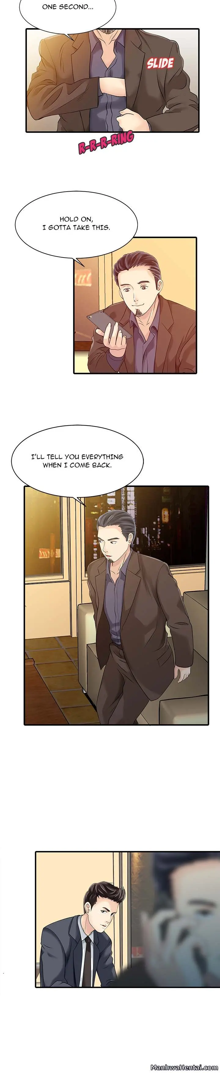 Two Wives Episode 13 - Page 5