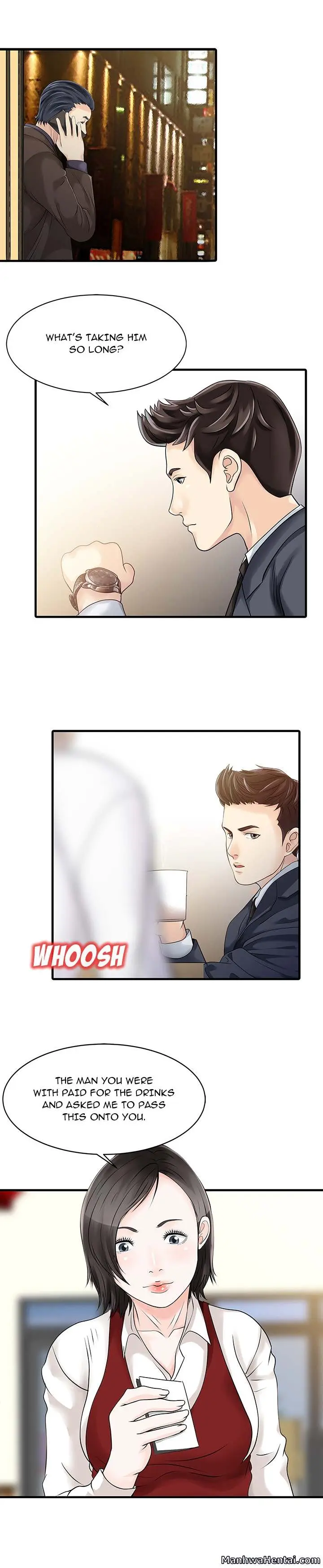 Two Wives Episode 13 - Page 6