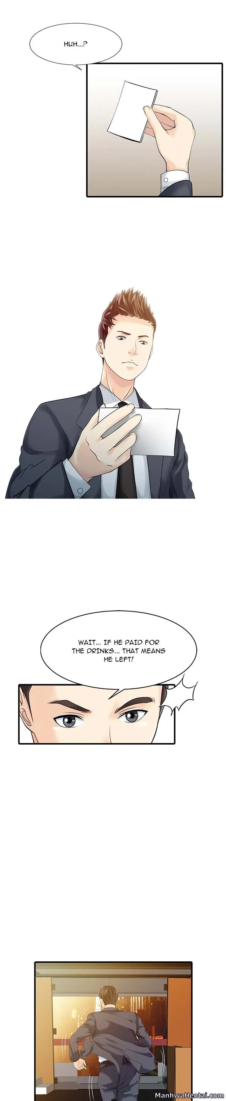Two Wives Episode 13 - Page 7