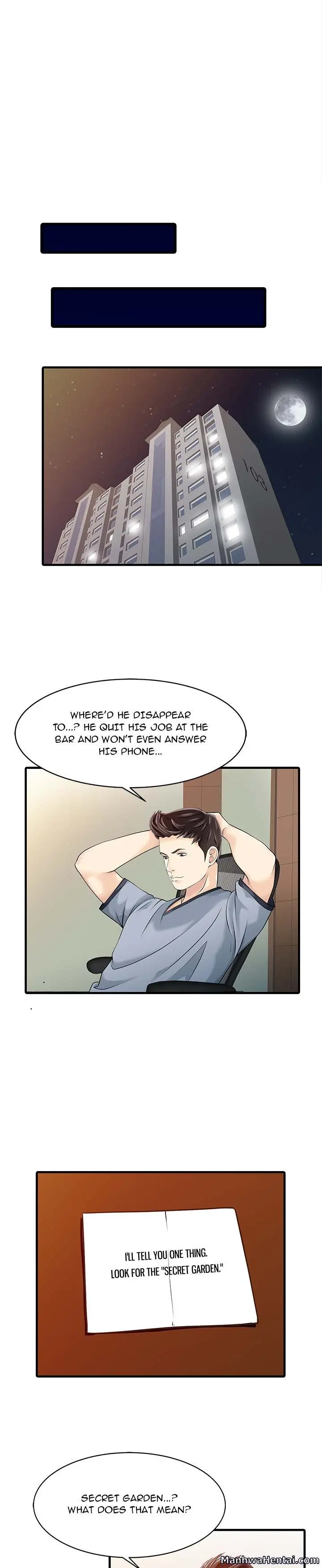 Two Wives Episode 13 - Page 9