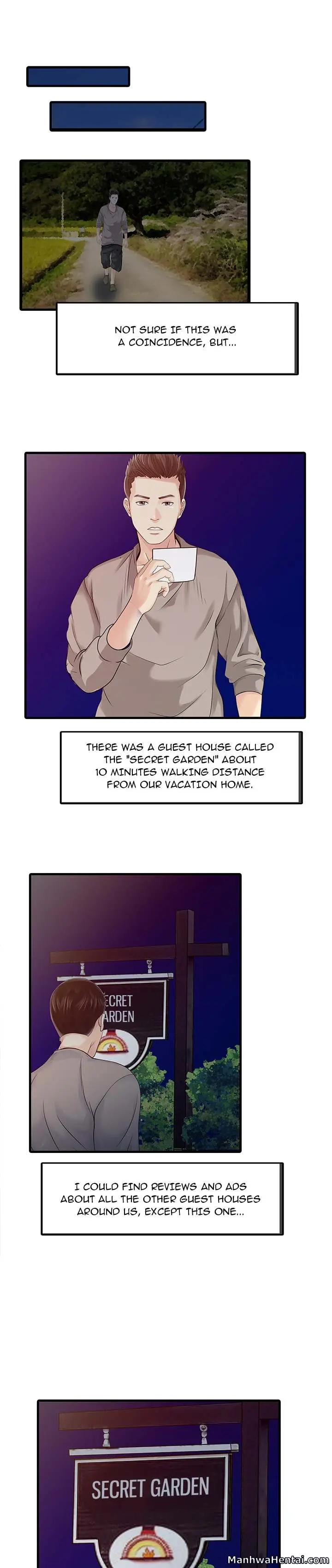 Two Wives Episode 14 - Page 1