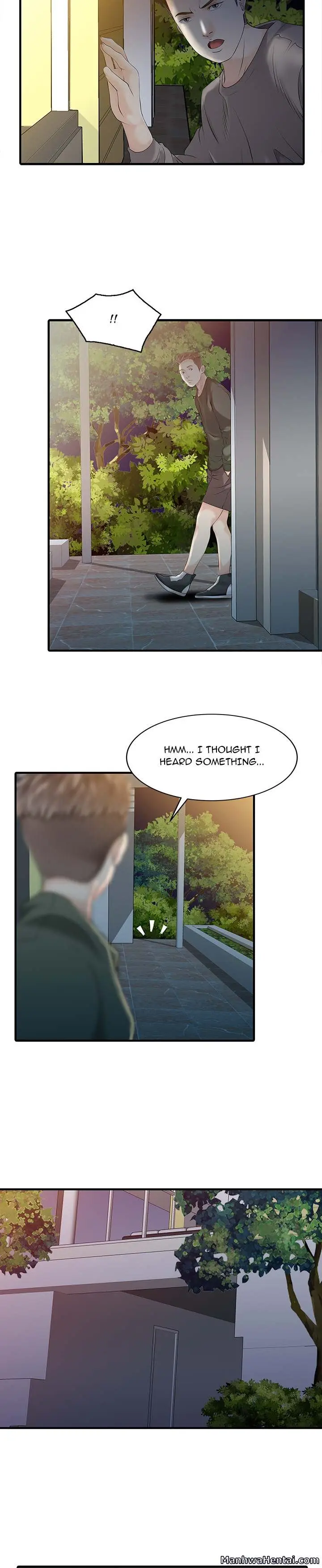 Two Wives Episode 14 - Page 12