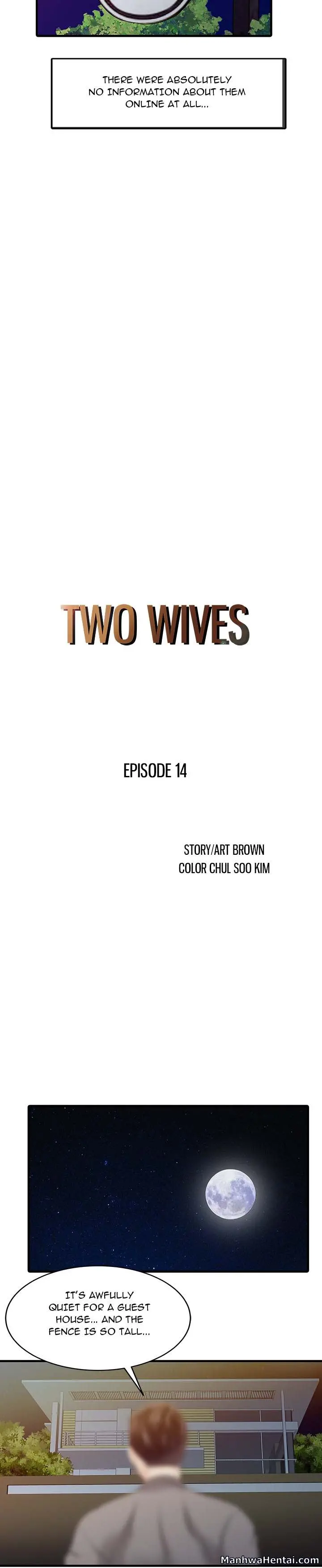 Two Wives Episode 14 - Page 2