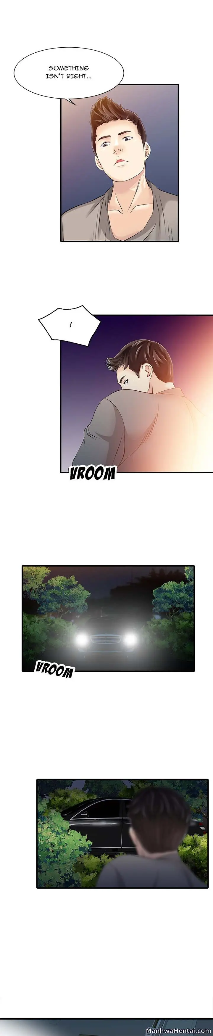 Two Wives Episode 14 - Page 3