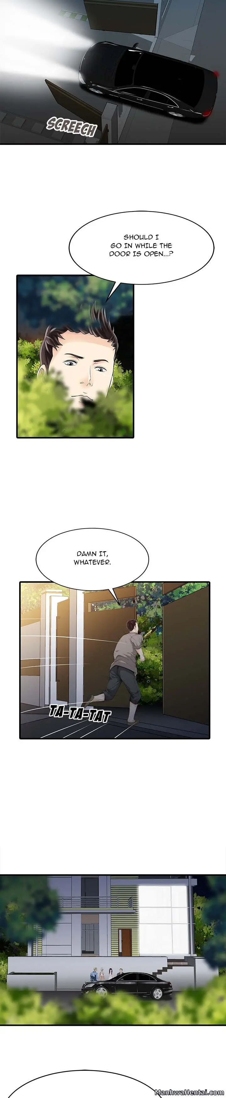 Two Wives Episode 14 - Page 4