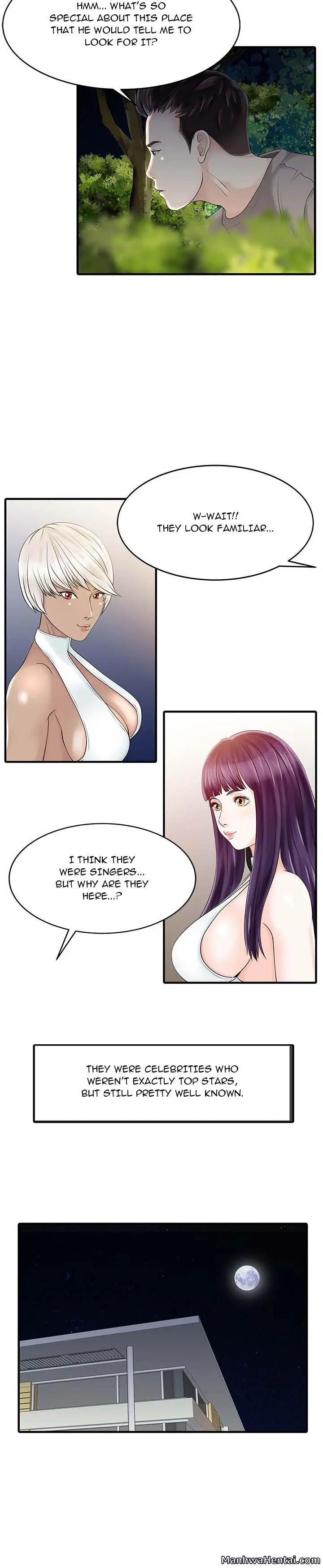Two Wives Episode 14 - Page 5
