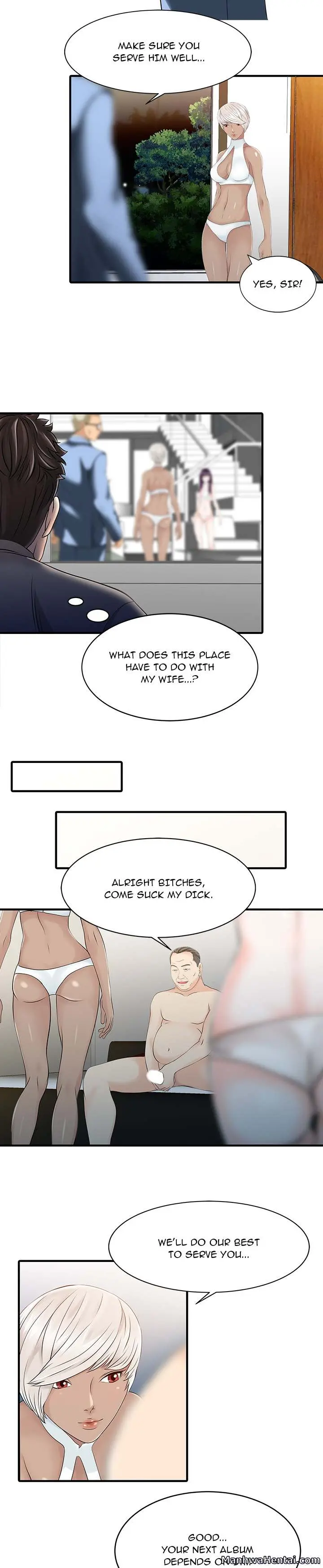 Two Wives Episode 14 - Page 7
