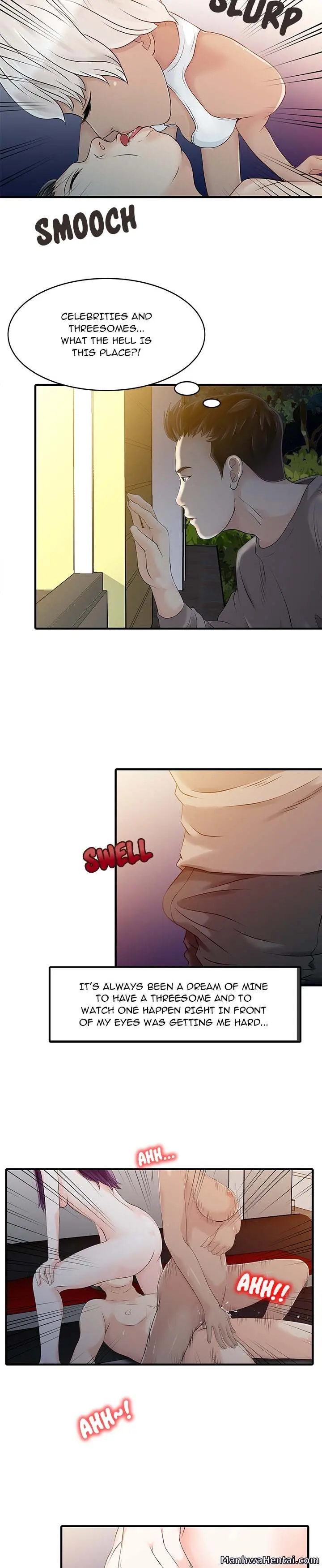 Two Wives Episode 14 - Page 9