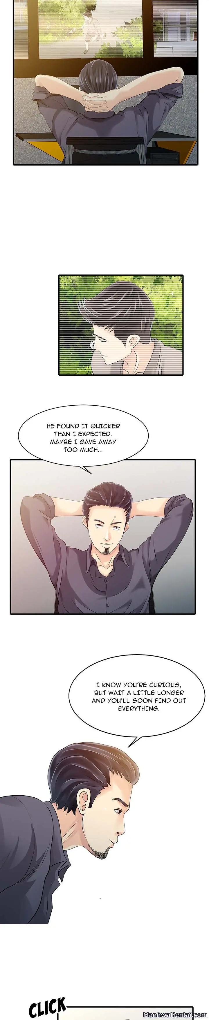 Two Wives Episode 15 - Page 10