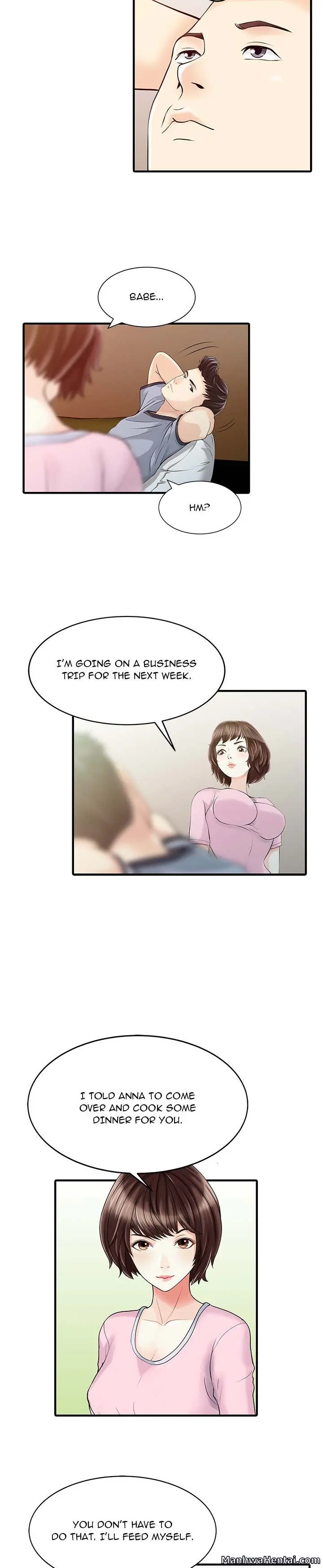 Two Wives Episode 15 - Page 14
