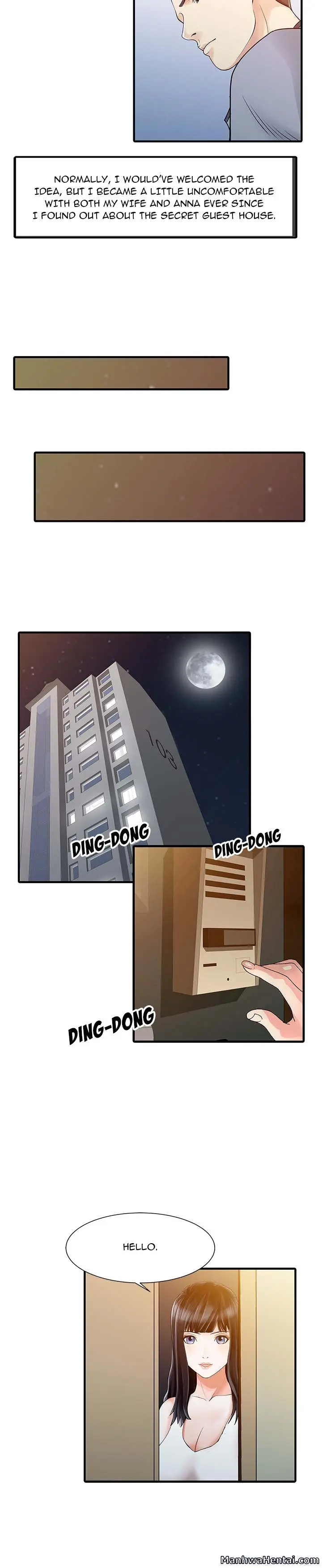 Two Wives Episode 15 - Page 16