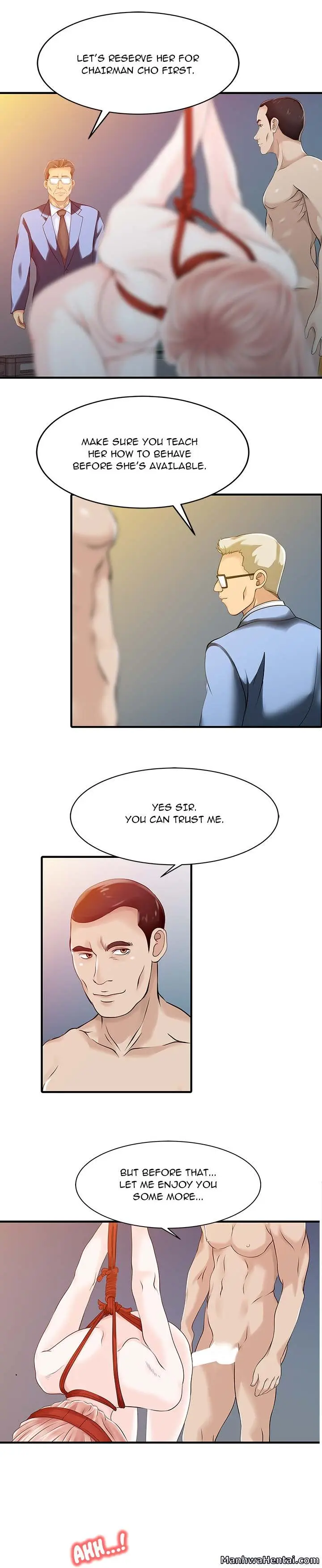 Two Wives Episode 15 - Page 6