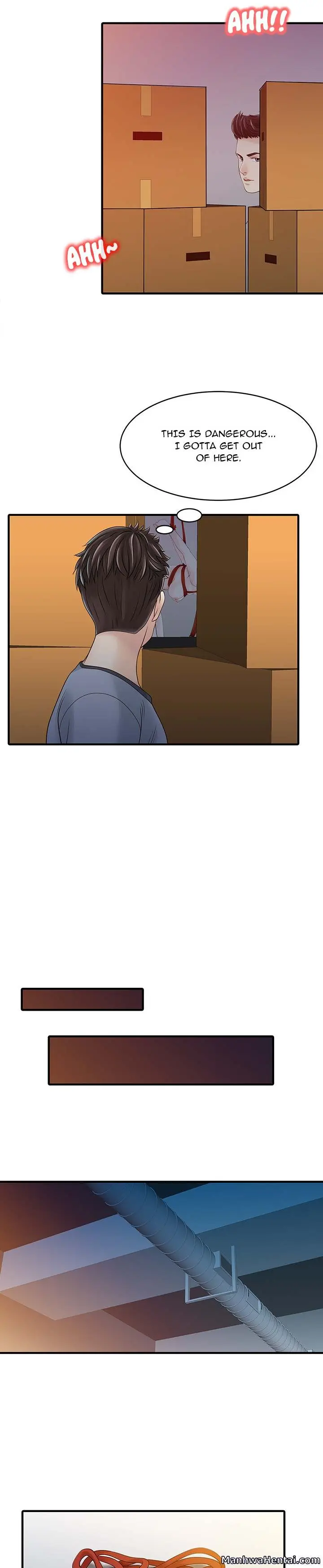 Two Wives Episode 15 - Page 7