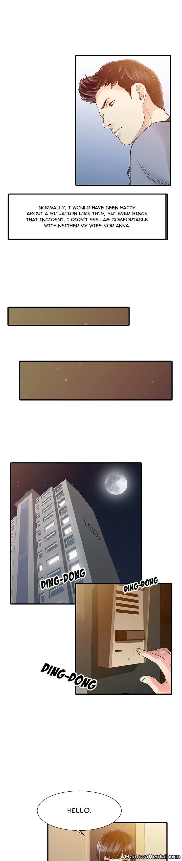 Two Wives Episode 16 - Page 1