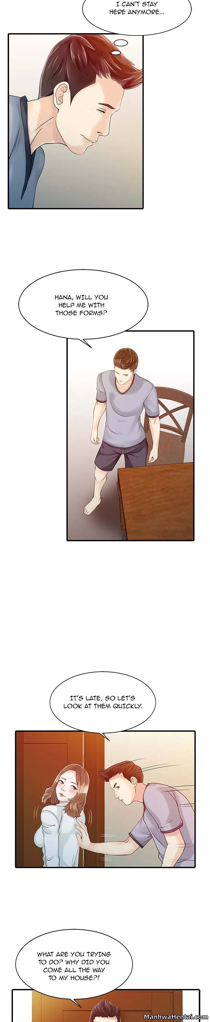Two Wives Episode 16 - Page 11