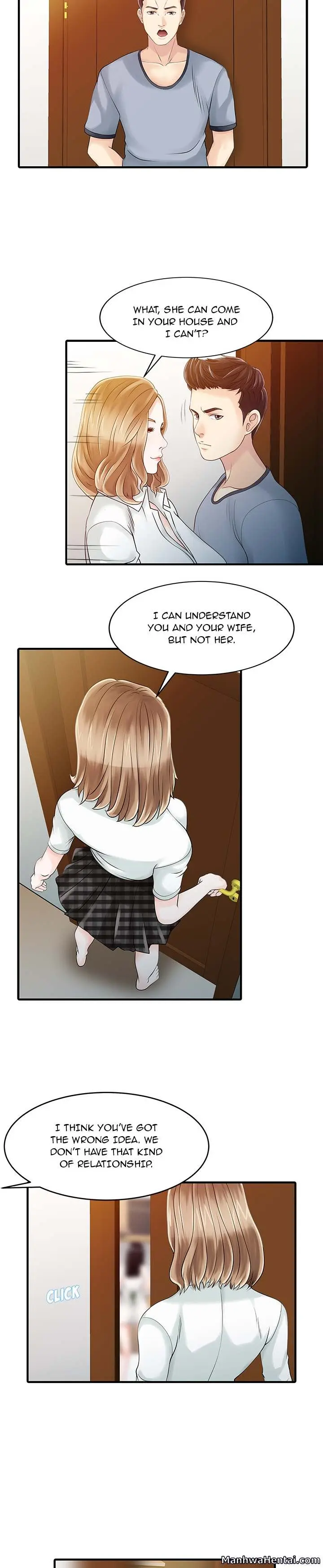 Two Wives Episode 16 - Page 12