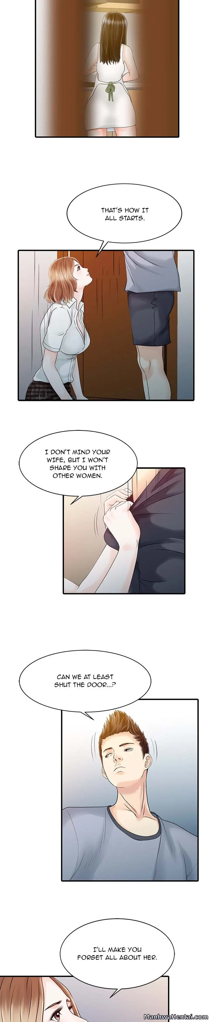Two Wives Episode 16 - Page 13