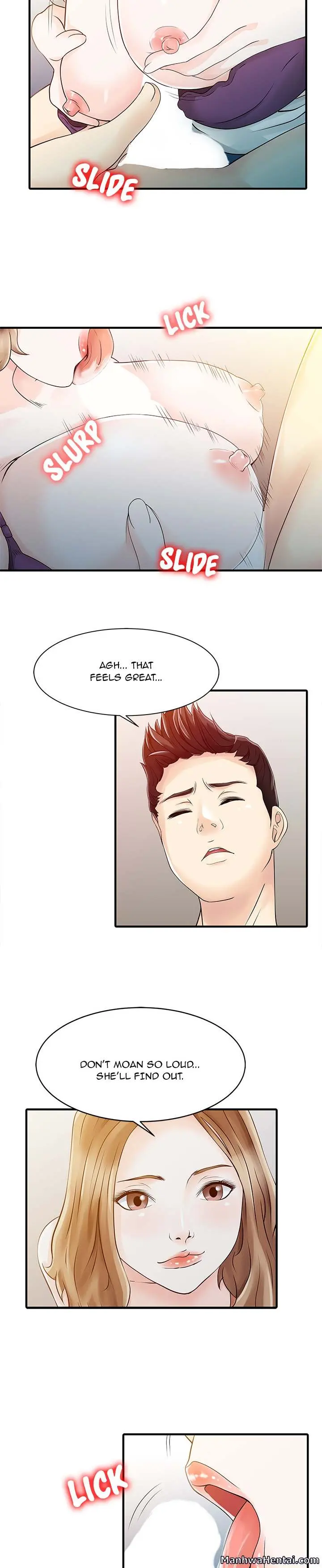 Two Wives Episode 16 - Page 15