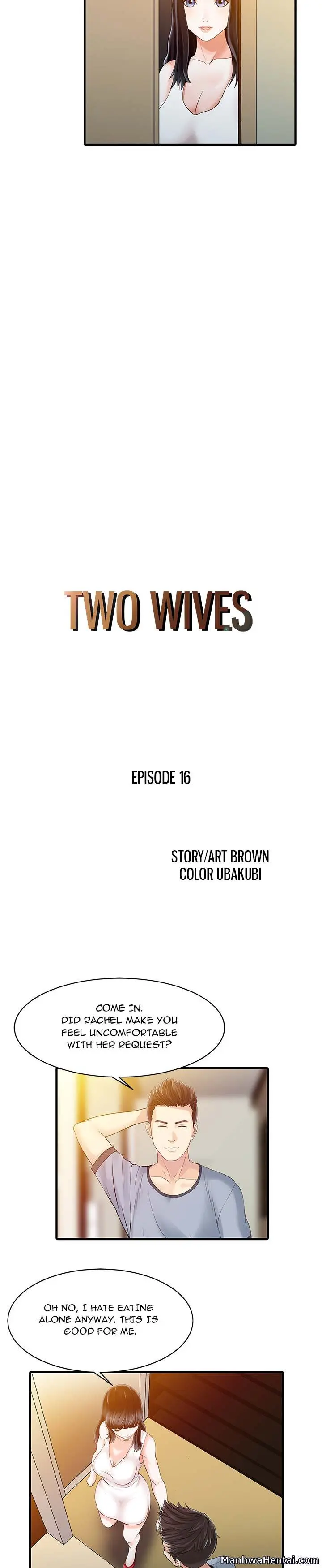 Two Wives Episode 16 - Page 2