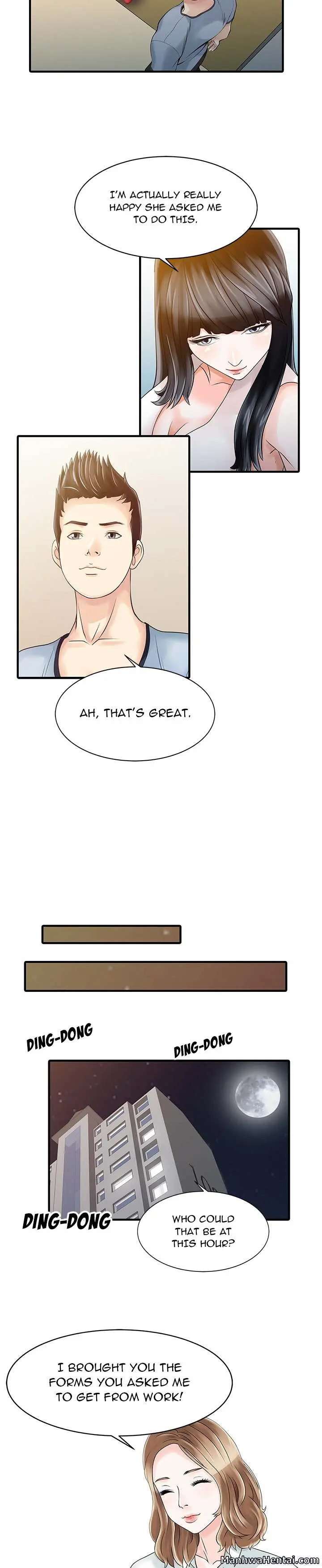 Two Wives Episode 16 - Page 3