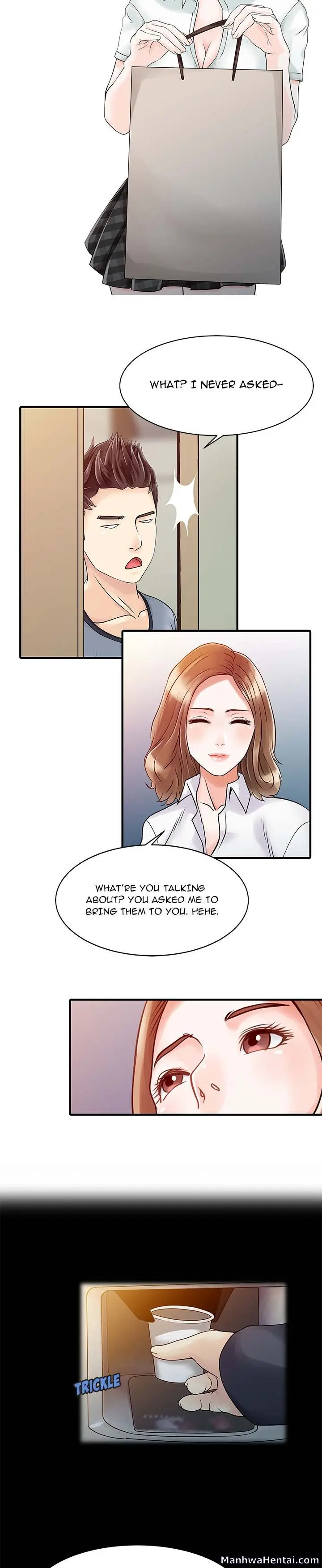 Two Wives Episode 16 - Page 4