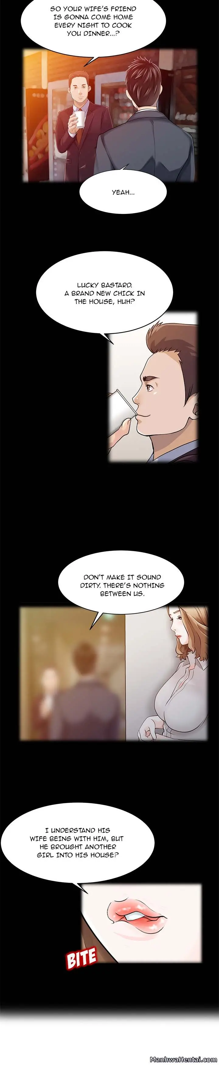 Two Wives Episode 16 - Page 5