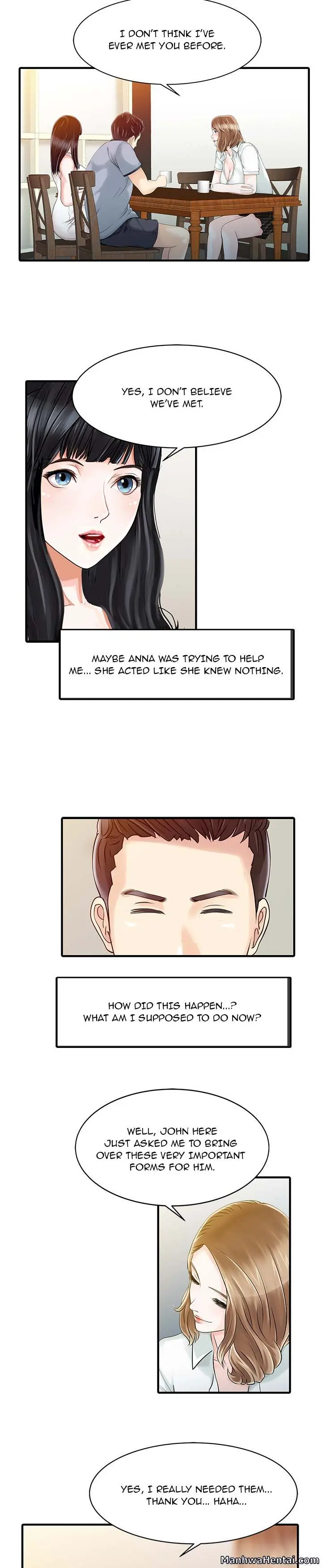 Two Wives Episode 16 - Page 8