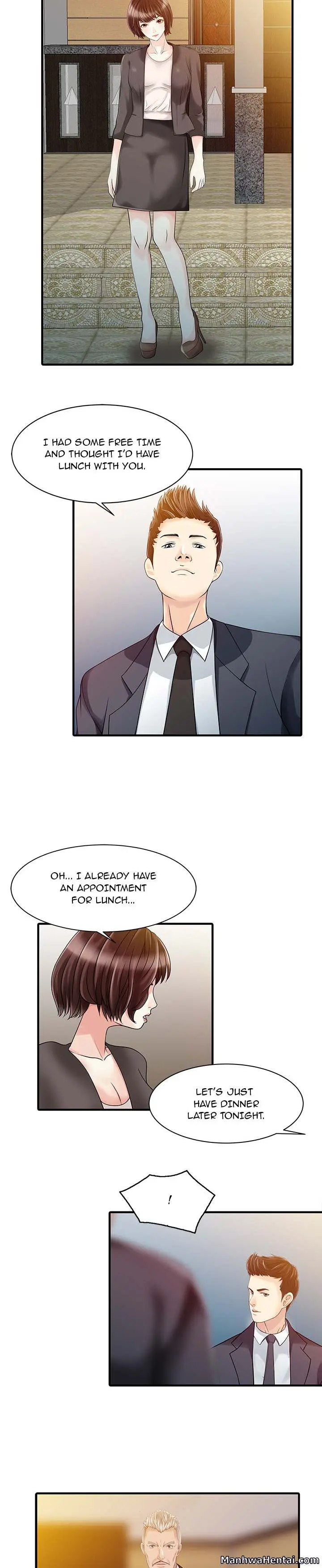 Two Wives Episode 17 - Page 11