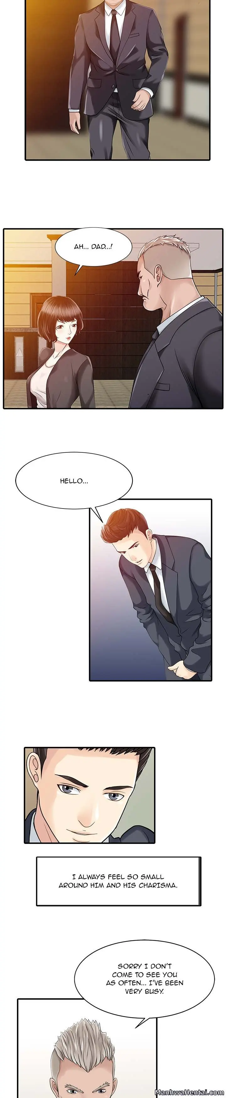 Two Wives Episode 17 - Page 12