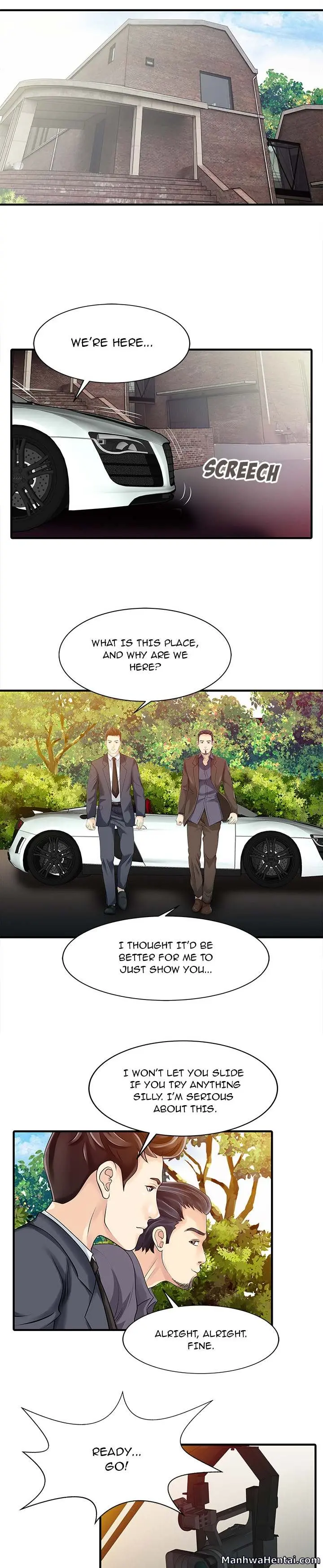 Two Wives Episode 17 - Page 15