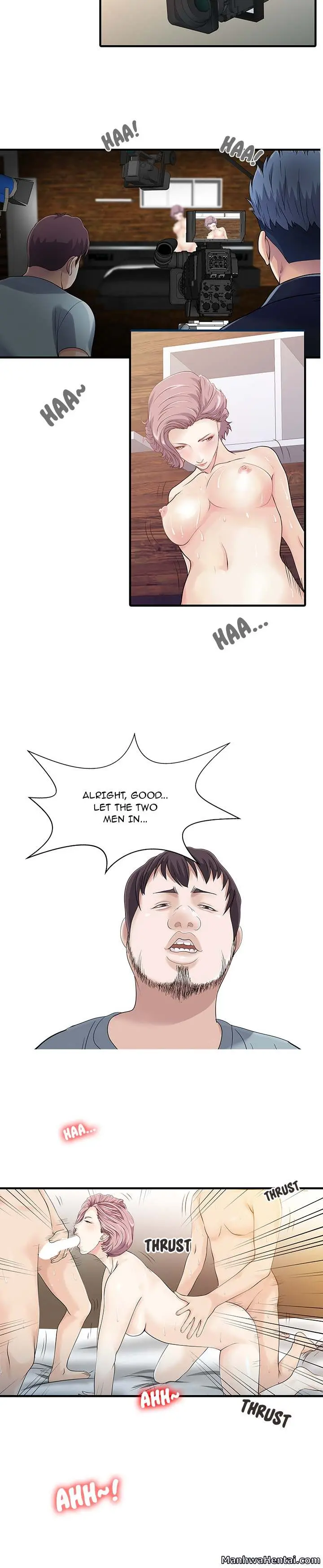 Two Wives Episode 17 - Page 16