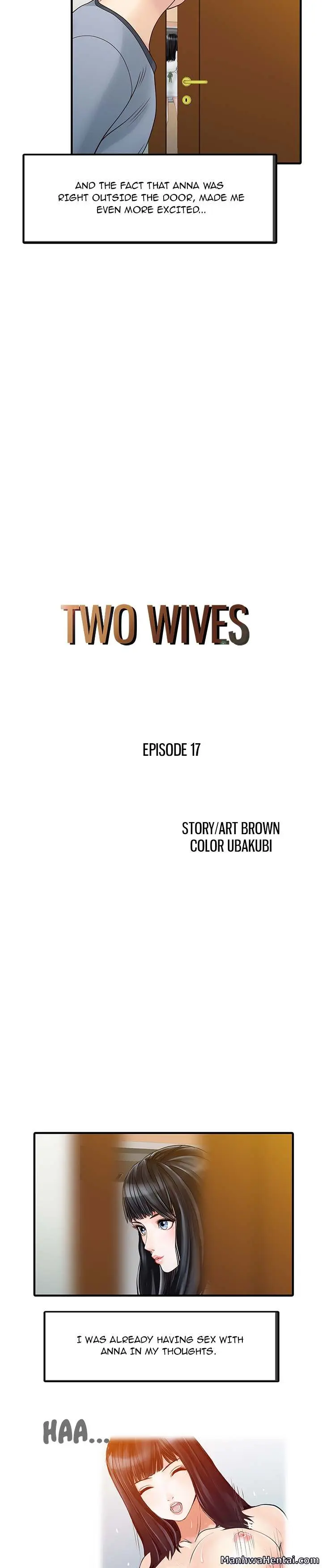 Two Wives Episode 17 - Page 2