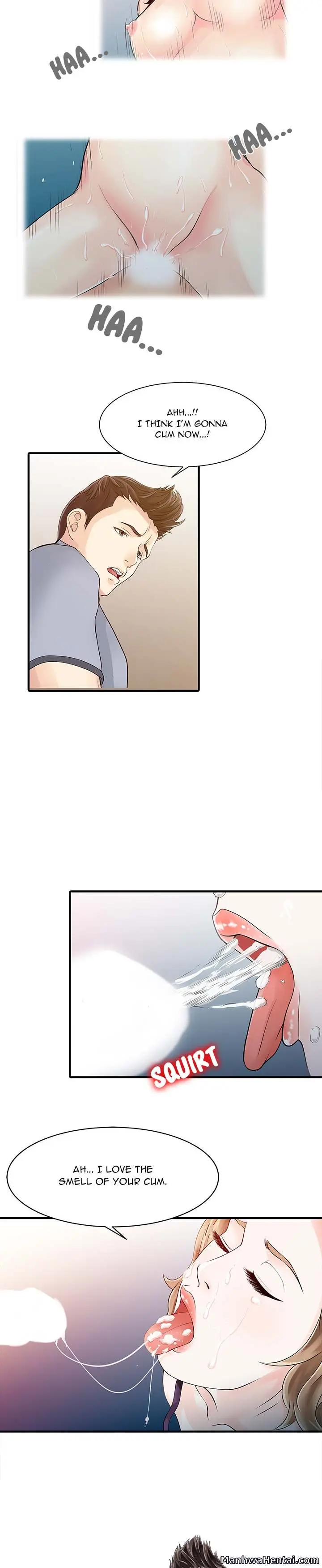 Two Wives Episode 17 - Page 3