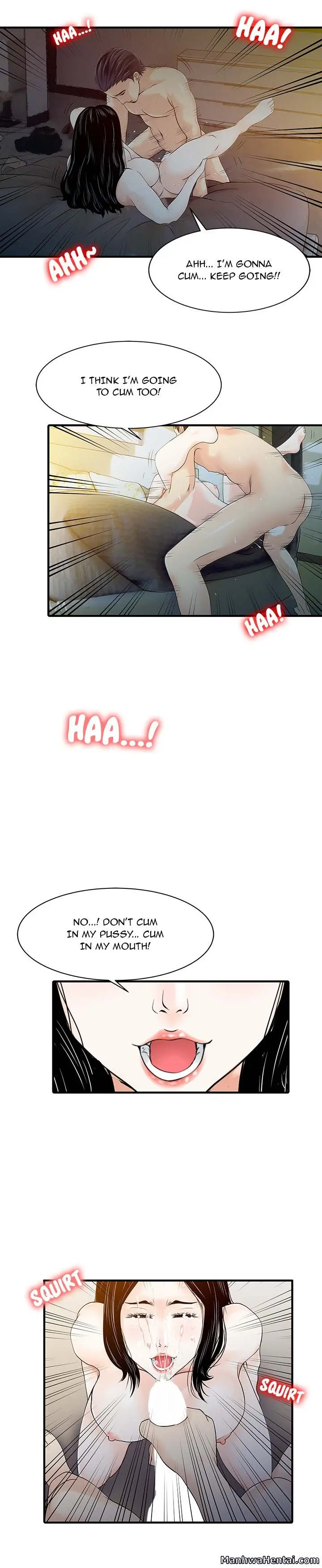 Two Wives Episode 17 - Page 6