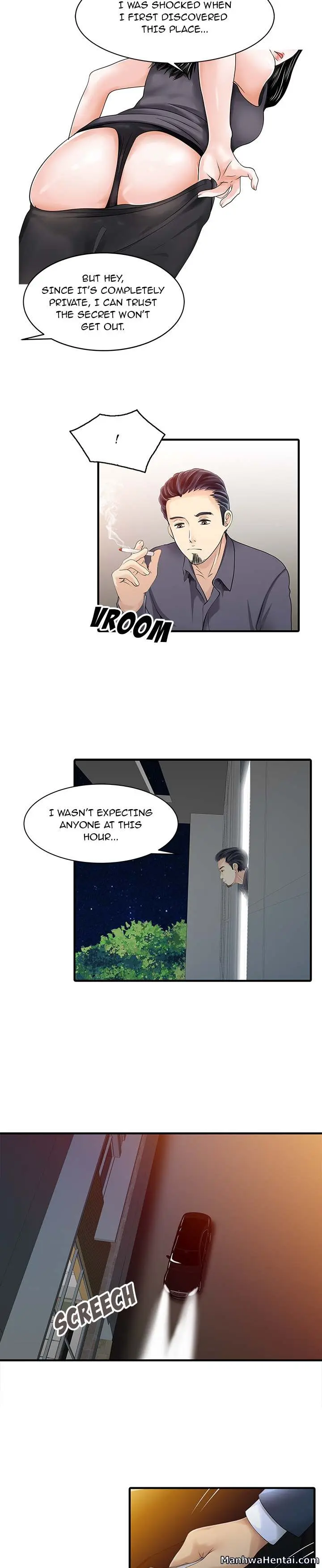 Two Wives Episode 17 - Page 8