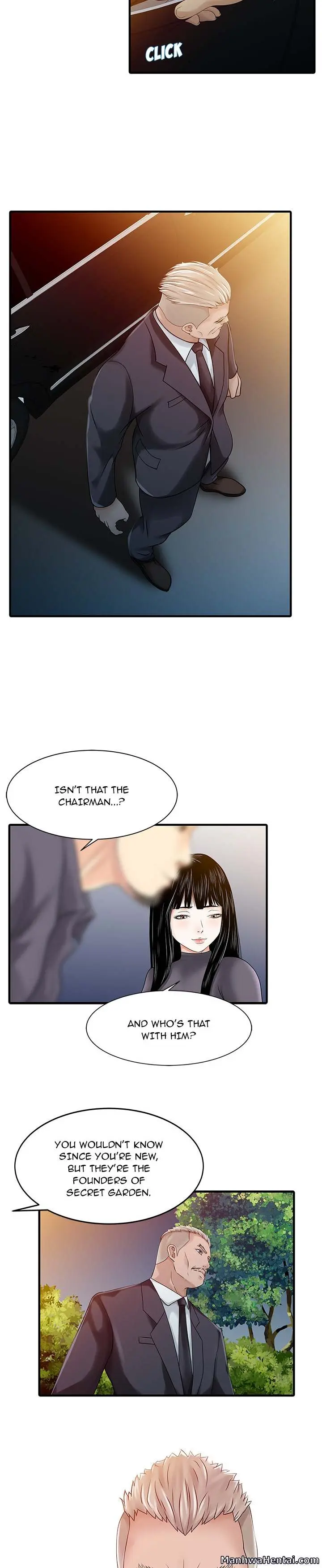 Two Wives Episode 17 - Page 9