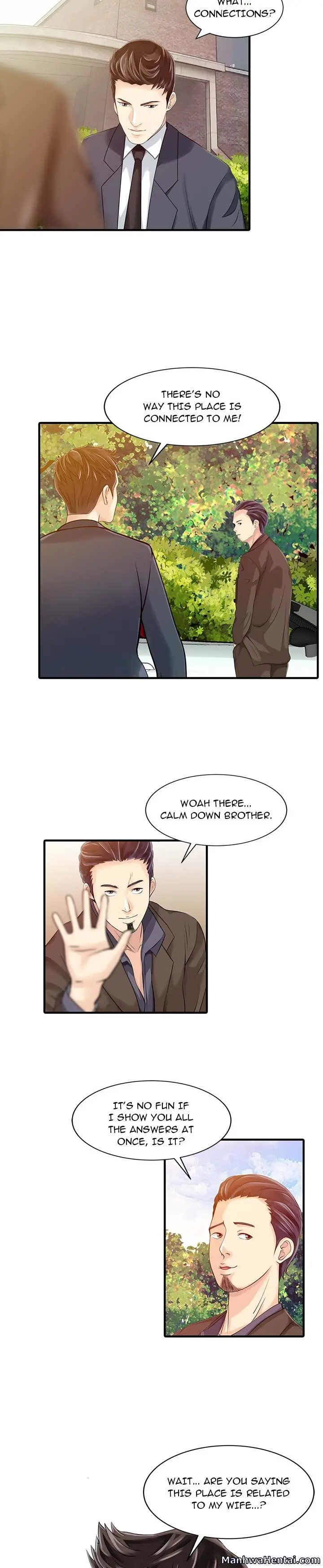 Two Wives Episode 18 - Page 11