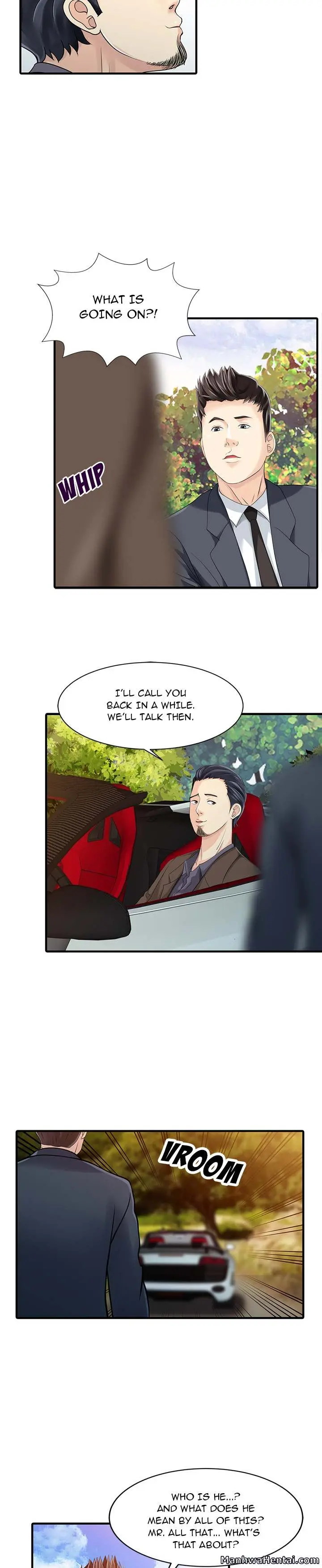 Two Wives Episode 18 - Page 13