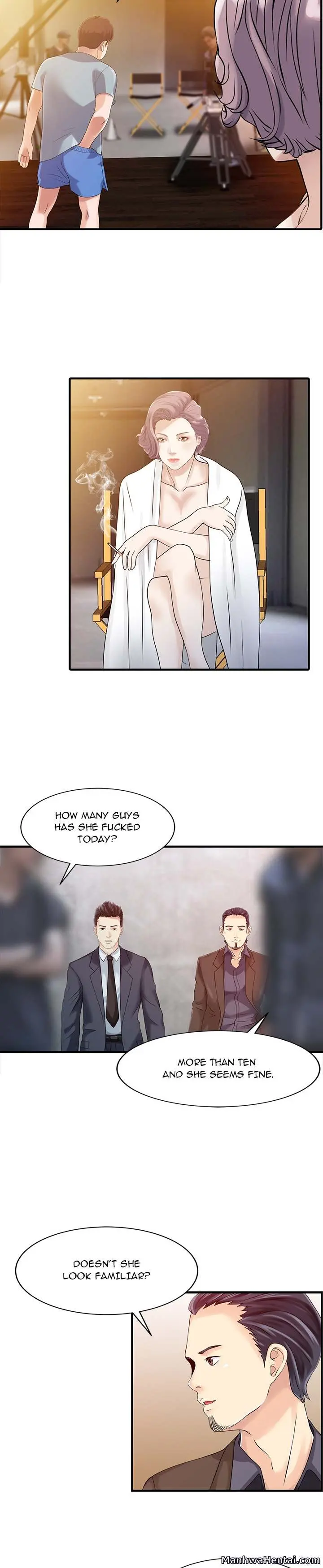 Two Wives Episode 18 - Page 4