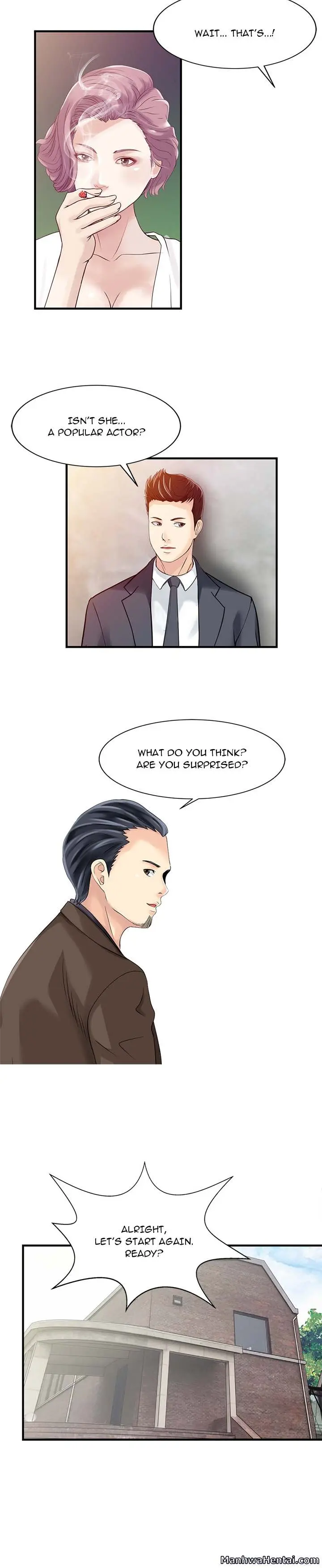 Two Wives Episode 18 - Page 5