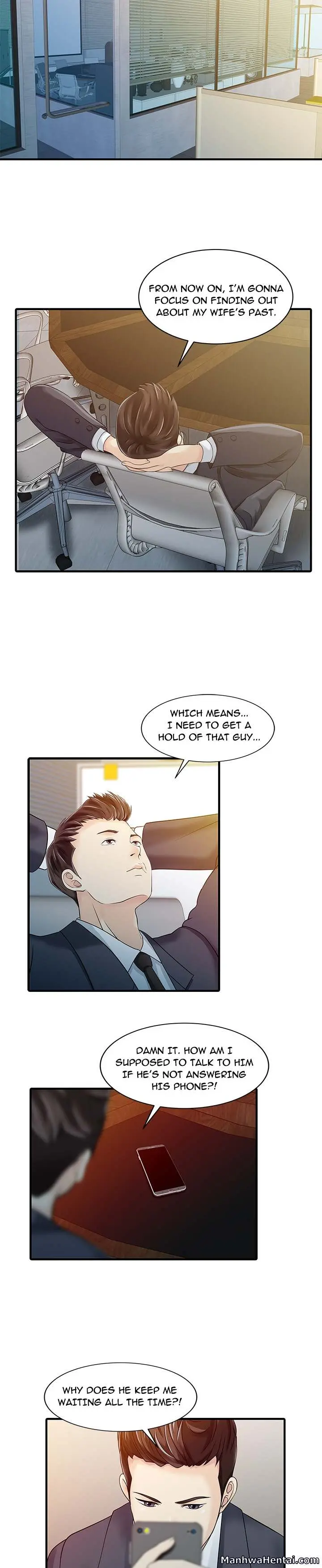 Two Wives Episode 19 - Page 13
