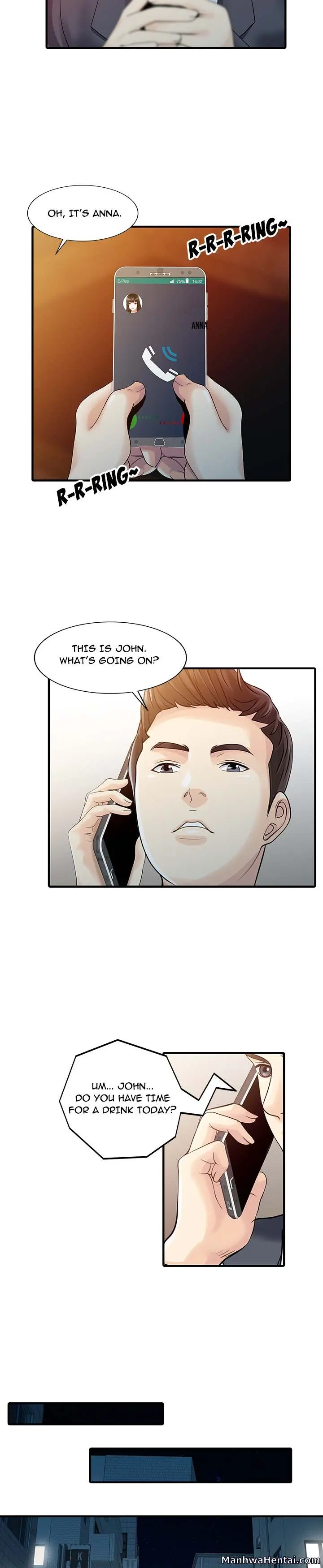 Two Wives Episode 19 - Page 14
