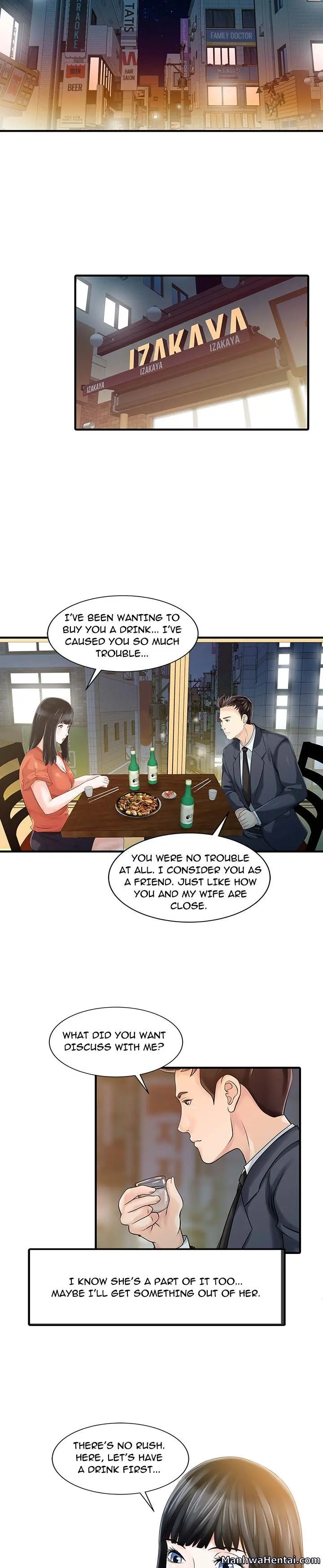 Two Wives Episode 19 - Page 15