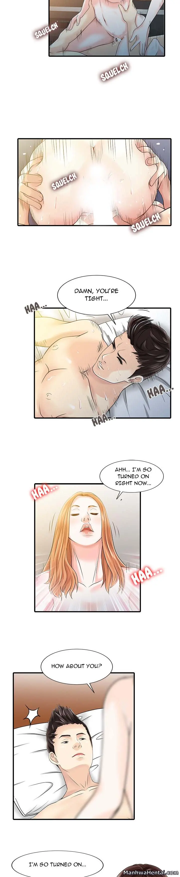 Two Wives Episode 19 - Page 3