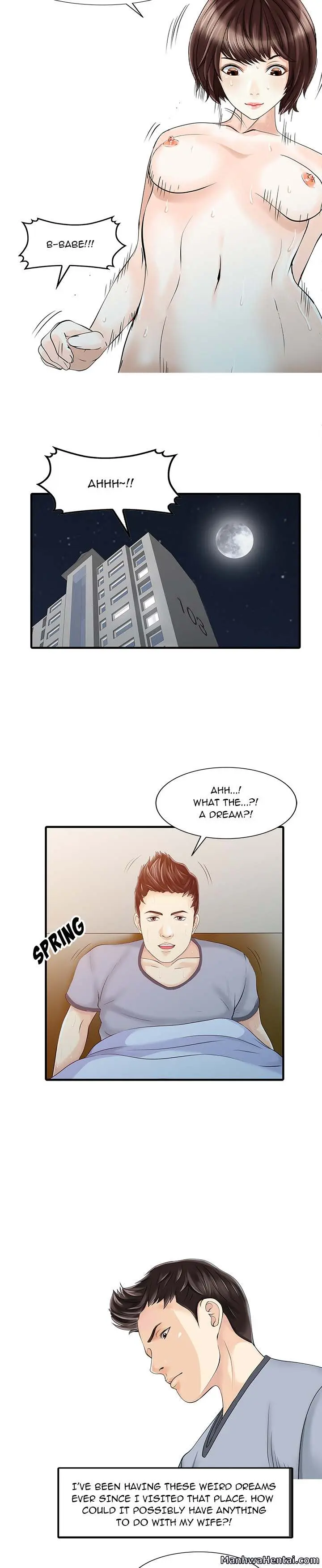 Two Wives Episode 19 - Page 4