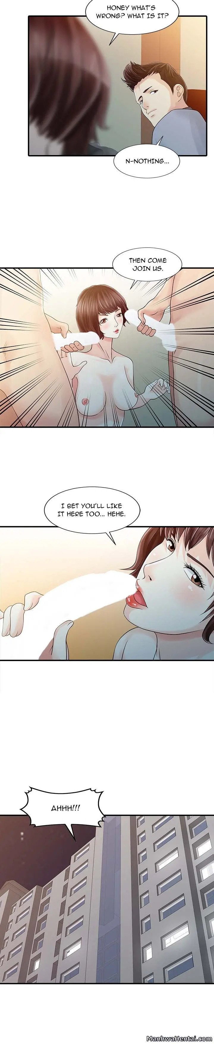 Two Wives Episode 19 - Page 5