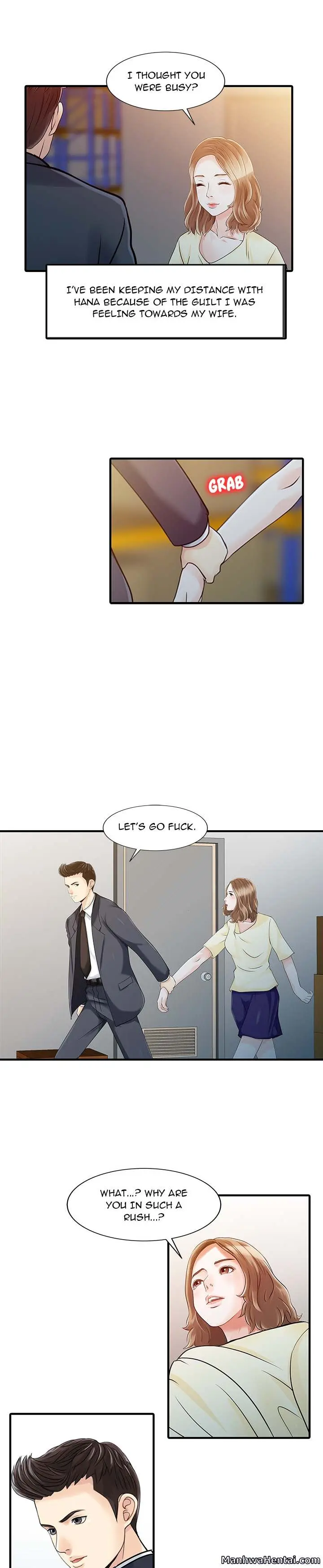 Two Wives Episode 19 - Page 8