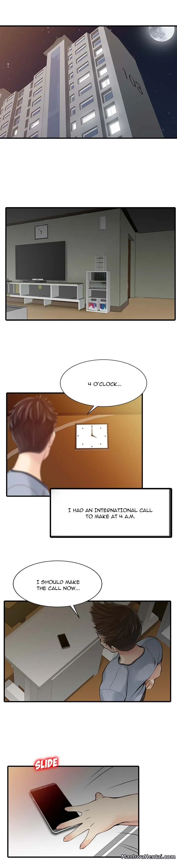 Two Wives Episode 2 - Page 13