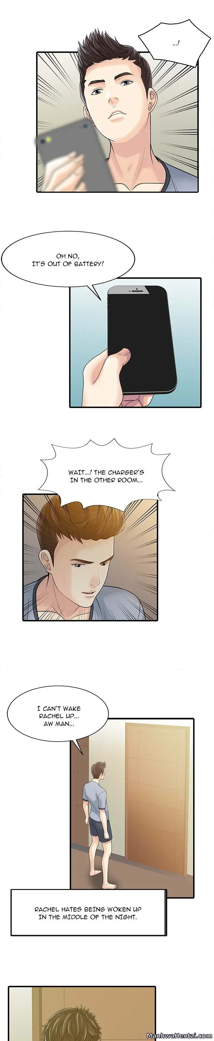 Two Wives Episode 2 - Page 14