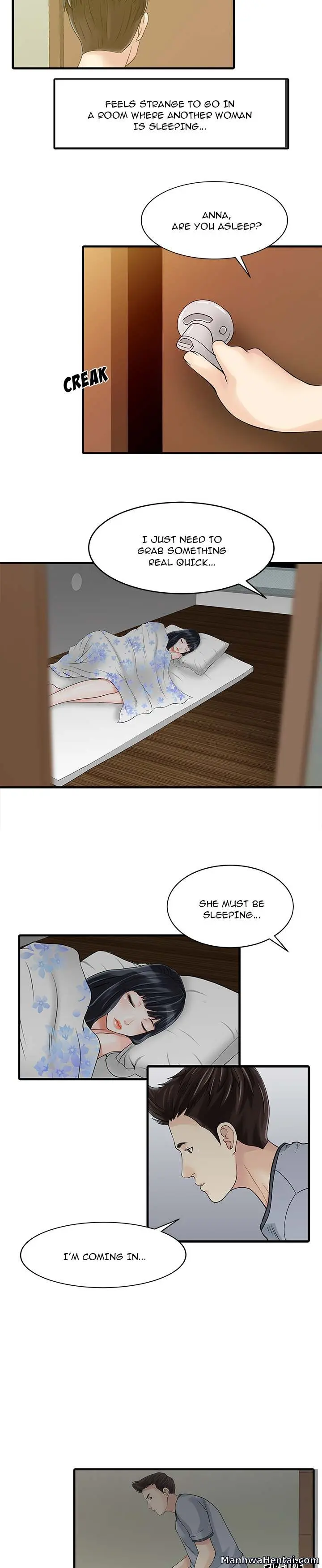 Two Wives Episode 2 - Page 15